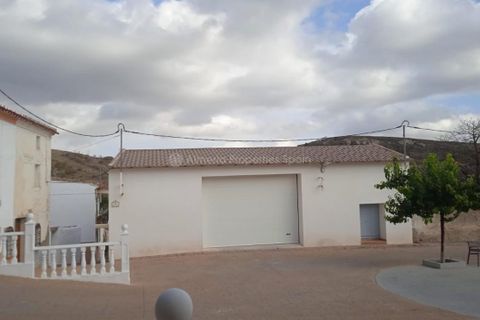 Byhus i Oria, Almeria, Oria - € 110.000 | Ref: APS 1950 - foto 20