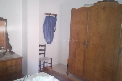 Byhus i Albox, Almeria, Albox - € 93.000 | Ref: APS 1949 - foto 6