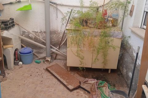 Byhus i Albox, Almeria, Albox - € 93.000 | Ref: APS 1949 - foto 9