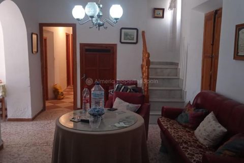 Byhus i Albanchez, Almeria, Albanchez - € 45.000 | Ref: APS 1948 - foto 1