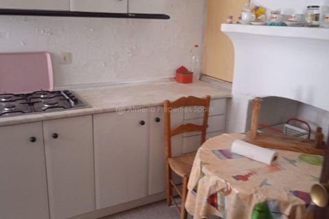 Byhus i Albanchez, Almeria, Albanchez - € 45.000 | Ref: APS 1948 - foto 4