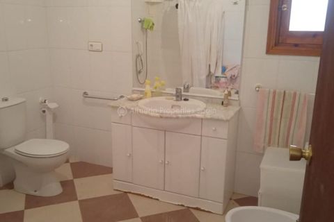 Byhus i Albanchez, Almeria, Albanchez - € 45.000 | Ref: APS 1948 - foto 5