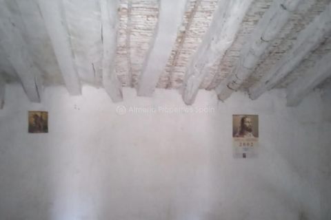Byhus i Albanchez, Almeria, Albanchez - € 45.000 | Ref: APS 1948 - foto 7