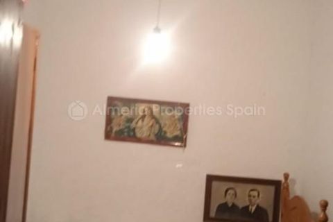 Byhus i Albanchez, Almeria, Albanchez - € 45.000 | Ref: APS 1948 - foto 9