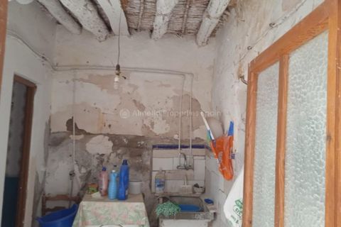 Byhus i Albanchez, Almeria, Albanchez - € 45.000 | Ref: APS 1948 - foto 10
