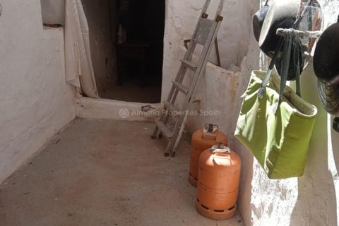 Byhus i Albanchez, Almeria, Albanchez - € 45.000 | Ref: APS 1948 - foto 11