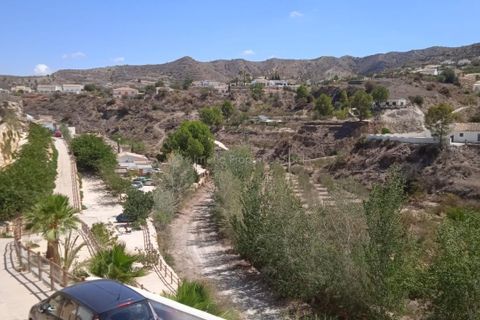 Byhus i Albanchez, Almeria, Albanchez - € 45.000 | Ref: APS 1948 - foto 12