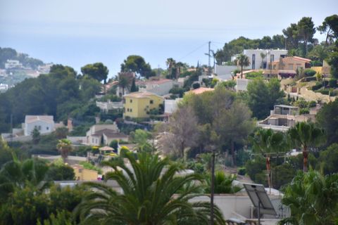 Helårsgrund i Benissa, Alicante, Benissa - € 650.000 | Ref: PD80 - foto 4