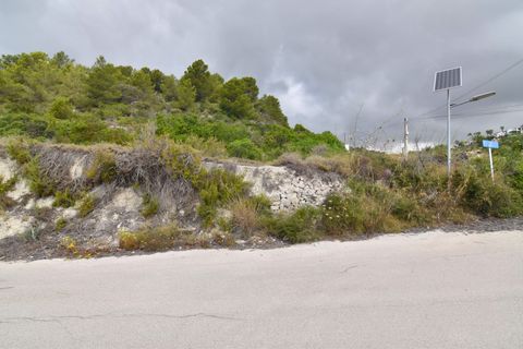 Helårsgrund i Benissa, Alicante, Benissa - € 650.000 | Ref: PD80 - foto 5