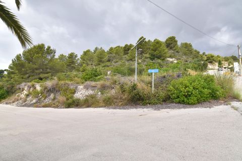 Helårsgrund i Benissa, Alicante, Benissa - € 650.000 | Ref: PD80 - foto 6