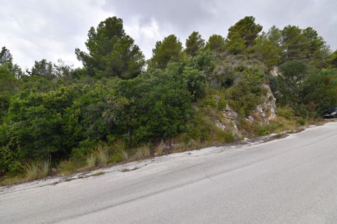 Helårsgrund i Benissa, Alicante, Benissa - € 650.000 | Ref: PD80 - foto 7