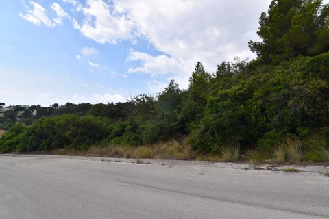 Helårsgrund i Benissa, Alicante, Benissa - € 650.000 | Ref: PD80 - foto 8