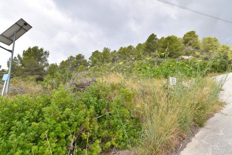 Helårsgrund i Benissa, Alicante, Benissa - € 650.000 | Ref: PD80 - foto 9
