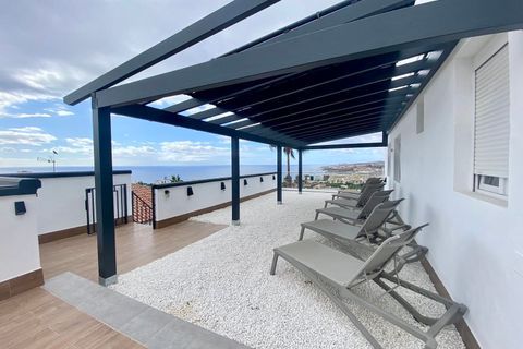 Villa a Adeje, Tenerife, Adeje - € 1.995.000 | Ref: VHP-0325 - foto 5