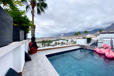 Villa a Adeje, Tenerife, Adeje - € 1.995.000 | Ref: VHP-0325 - foto 3