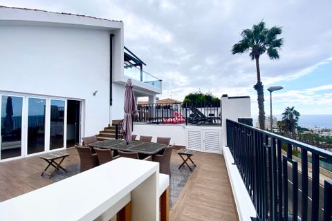 Villa a Adeje, Tenerife, Adeje - € 1.995.000 | Ref: VHP-0325 - foto 8