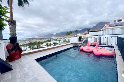 Villa a Adeje, Tenerife, Adeje - € 1.995.000 | Ref: VHP-0325 - foto 2
