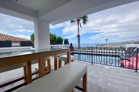 Villa a Adeje, Tenerife, Adeje - € 1.995.000 | Ref: VHP-0325 - foto 7