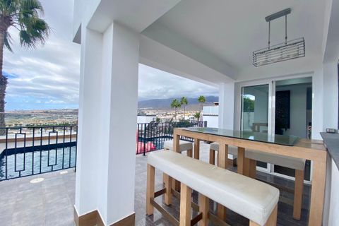 Villa a Adeje, Tenerife, Adeje - € 1.995.000 | Ref: VHP-0325 - foto 6