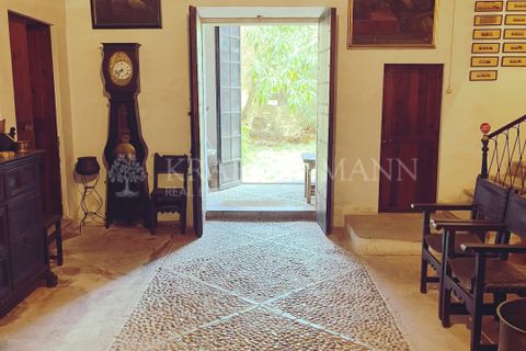 Byhus i Llucmajor, Mallorca, Llucmajor - € 1.950.000 | Ref: TLL046 - foto 6