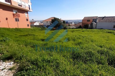 Helårsgrund i Amadora, Lisbon, Amadora - € 85.000 | Ref: PA077/11530 - foto 1