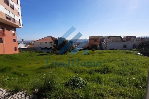 Helårsgrund i Amadora, Lisbon, Amadora - € 85.000 | Ref: PA077/11530 - foto 2
