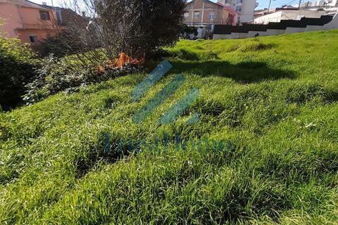 Helårsgrund i Amadora, Lisbon, Amadora - € 85.000 | Ref: PA077/11530 - foto 7
