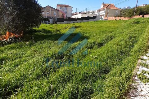 Helårsgrund i Amadora, Lisbon, Amadora - € 85.000 | Ref: PA077/11530 - foto 8