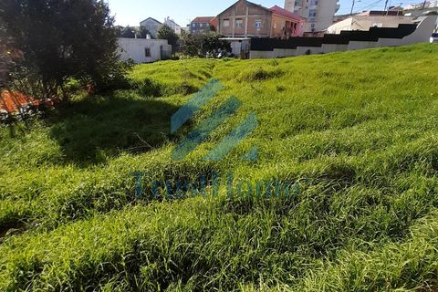 Helårsgrund i Amadora, Lisbon, Amadora - € 85.000 | Ref: PA077/11530 - foto 9