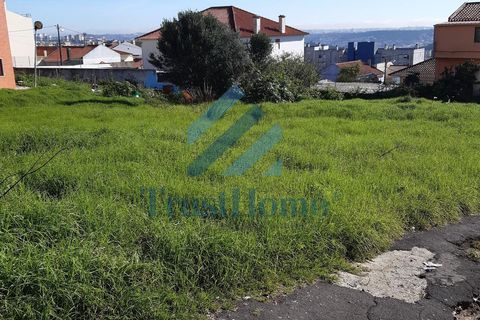 Helårsgrund i Amadora, Lisbon, Amadora - € 85.000 | Ref: PA077/11530 - foto 13