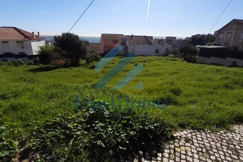 Helårsgrund i Amadora, Lisbon, Amadora - € 85.000 | Ref: PA077/11530 - foto 14