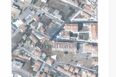 Helårsgrund i Amadora, Lisbon, Amadora - € 85.000 | Ref: PA077/11530 - foto 17