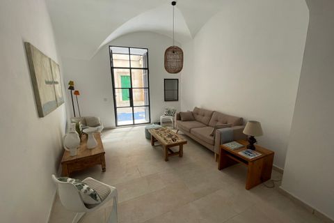 Stadthaus in Campos, Mallorca, Campos - € 545.000 | Ref: TC046 - Foto 7