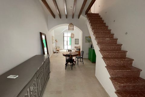 Stadthaus in Campos, Mallorca, Campos - € 545.000 | Ref: TC046 - Foto 8