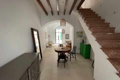 Stadthaus in Campos, Mallorca, Campos - € 545.000 | Ref: TC046 - Foto 6