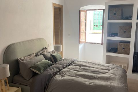 Stadthaus in Campos, Mallorca, Campos - € 545.000 | Ref: TC046 - Foto 2