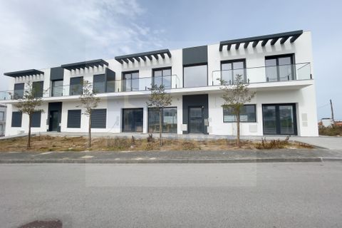 Erhvervsejendom i Peniche, Leiria, Peniche - € 160.000 | Ref: 00003 - foto 1