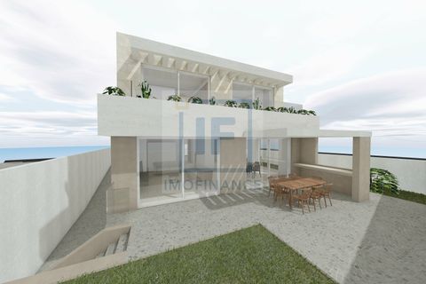 Byhus i Peniche, Leiria, Peniche - € 575.000 | Ref: 00053 - foto 1