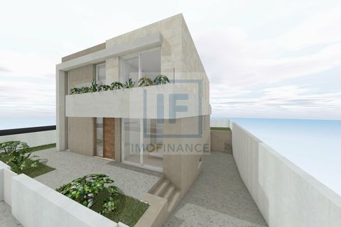 Byhus i Peniche, Leiria, Peniche - € 575.000 | Ref: 00053 - foto 2