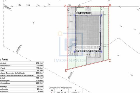 Byhus i Peniche, Leiria, Peniche - € 575.000 | Ref: 00053 - foto 11