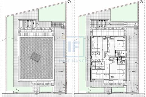 Byhus i Peniche, Leiria, Peniche - € 575.000 | Ref: 00053 - foto 14