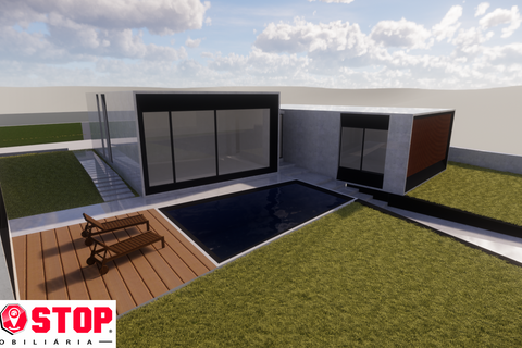 Helårsgrund i Agueda, Aveiro, Agueda - € 58.000 | Ref: 11843 - foto 6