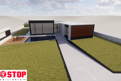 Helårsgrund i Agueda, Aveiro, Agueda - € 58.000 | Ref: 11843 - foto 7