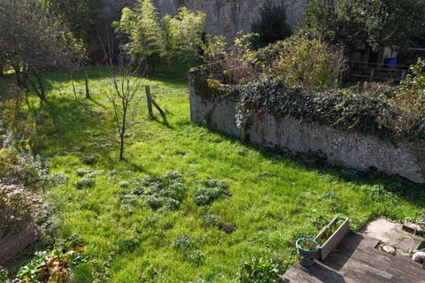 Byhus i Autun, Saone-et-Loire, Autun - € 194.250 | Ref: 3387 - foto 2