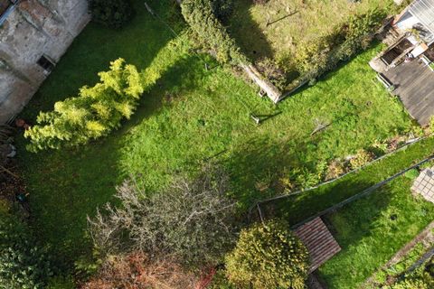 Byhus i Autun, Saone-et-Loire, Autun - € 194.250 | Ref: 3387 - foto 3
