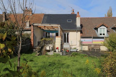 Byhus i Autun, Saone-et-Loire, Autun - € 194.250 | Ref: 3387 - foto 4