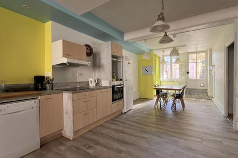 Byhus i Autun, Saone-et-Loire, Autun - € 194.250 | Ref: 3387 - foto 6