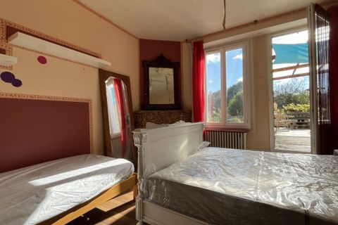 Byhus i Autun, Saone-et-Loire, Autun - € 194.250 | Ref: 3387 - foto 8