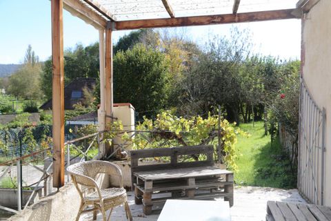 Byhus i Autun, Saone-et-Loire, Autun - € 194.250 | Ref: 3387 - foto 9