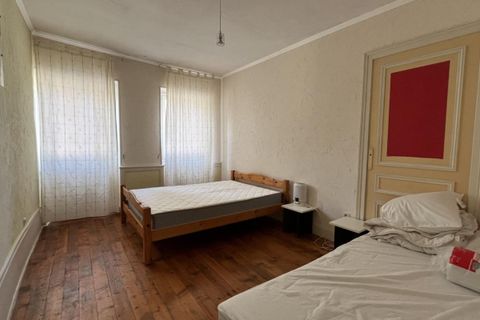 Byhus i Autun, Saone-et-Loire, Autun - € 194.250 | Ref: 3387 - foto 10